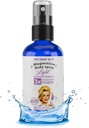 No Crap In It Magnesium Spray, Triple Action!- Uw weg naar Wellness 