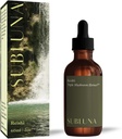 Reishi Mushroom Triple Extract Tinctuur Immune Support, Stress Relief & Mood Balance Supplement 