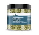 Earthborn Elements Kava Kava Extract, 200 Capsules, Pure & Undiluted, No Additives
