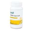 Klaire Labs SFI Health Alpha-Lipoic Acid 150mg - ALA Supplement to Promote Liver Detox, Antioxidant Support - Hypoallergeen & Corn-Free (60 capsules)
