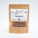 USA-Grown, Certified Biologische Gedroogde Cordyceps