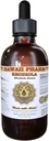 Hawaii Pharm Rhodiola (Rhodiola Rosea) Liquid Extract, Tinctuur, Kruidensupplement, Made in USA, 2 fl.oz