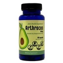 Joint Health Supplement, 300Mg Avocado Soy Onverzeepbare, niet-GMO, Zuivelvrij, Glutenvrij en Schelpvisvrij, 60 dagen aanvoer, één capsule per dag (2 maanden)...