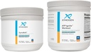 XYMOGEN XymBolX Citroen + ATP Ignite Workout Poederbundel - Ondersteunt prestaties, herstel + energie (2 flessen, 7.2oz + 13.7oz Each)