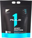 Regel 1 Wei Proteïne 