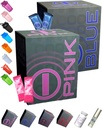 BHIP Pink voor vrouwen I-PNK energiedrank Alle natuurlijke voor geest en lichaam ondersteuning
