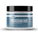 Earthborn Elements Kalium D-Beta-Hydroxybutyraat 8 oz, Kalium BHB, altijd zuiver