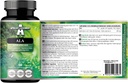 APOLLO'S HEGEMONY ALA (Alpha Lipoic Acid) 600 mg - 60 Vegan Capsules - Optimizes Glucose Management - Supports Mitochondrial Health - Two Month Supply
