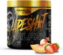 Primval Labs Ape Alpha Natural Pre-workout voor mannen en vrouwen 