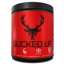 Bucked Up Pre Workout 6 Gram Citrulline, 2 Gram Beta Alanine, en 3 Andere geregistreerde handelsmerk Ingrediënten (Grape)