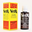 VetRx Veterinaire Remedie voor Honden en Puppies (2 fl oz)
