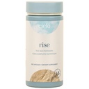 Cielo Rise Multivitamine voor vrouwen en mannen - Vitamine A, C, D3, E K2, & More - Magnesium Glycinate, Citrate, en Malate voor Digestieve Ondersteuning - Volledige dagelijkse voeding (45 dagen levering)
