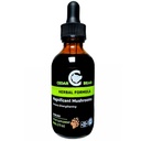 Cedar Bear Magnificent Paddestoelen een vloeibare kruidensupplement dat het immuunsysteem bouwt, beschermt, versterkt en evenwichten totale gezondheid 2 Fl Oz