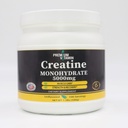 Creatine Monohydrate Powder - Muscle Gain & Recovery - Pure Unflavored Creatine Powder - 5g Per Scoop - 5000mg Per Serving - Creatine Supplement for Men & Women - 500 Grams