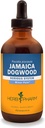 Herb Pharm Jamaica Hondenhout Liquid Extract voor lichte pijn - 4 Ounce