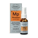 Liddell Homeopathische Menopauze Spray, 1 Ounce