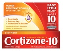 Cortizone-10 Itch Medicine Maximale sterkte Zalf 1 Ounce (29ml) (6 Pack)