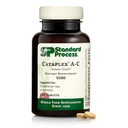 Standard Process Cataplex A-C - Supplement for Immune & Healthy Cell Support with Vitamins C & A - Aids Eye Health - Bevat ingrediënten met antioxidante activiteit - 180 tabletten (90 porties)
