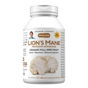 ANDREW LESSMAN Lion