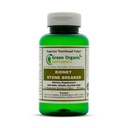 Groene biologische supplementen nierstenen Breaker