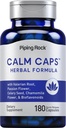 Piping Rock Calm Capsules 