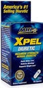 MHP Xpel Dieetsupplement - maximale sterkte Diuretische 80 capsules