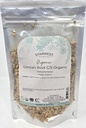 Starwest Botanicals Biologische Gentiaanwortel C/S, 4 Ounces