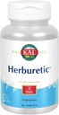 KAL Herburetic Tablets, 60 Tel.