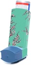 MightySkins Skin for Ventolin HFA Astma Inhaler - Cherry Blossom Tree 