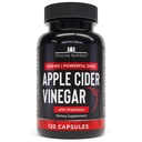 Apple Cider Vinegar Pillen met Prebiotic, 2 maanden levering - Apple Cider Vinegar Capsules - Apple Cider Vinegar Supplementen, Apple Vinegar Tablets - Energie en Gut Health Ondersteuning voor vrouwen & Mannen 1500 mg