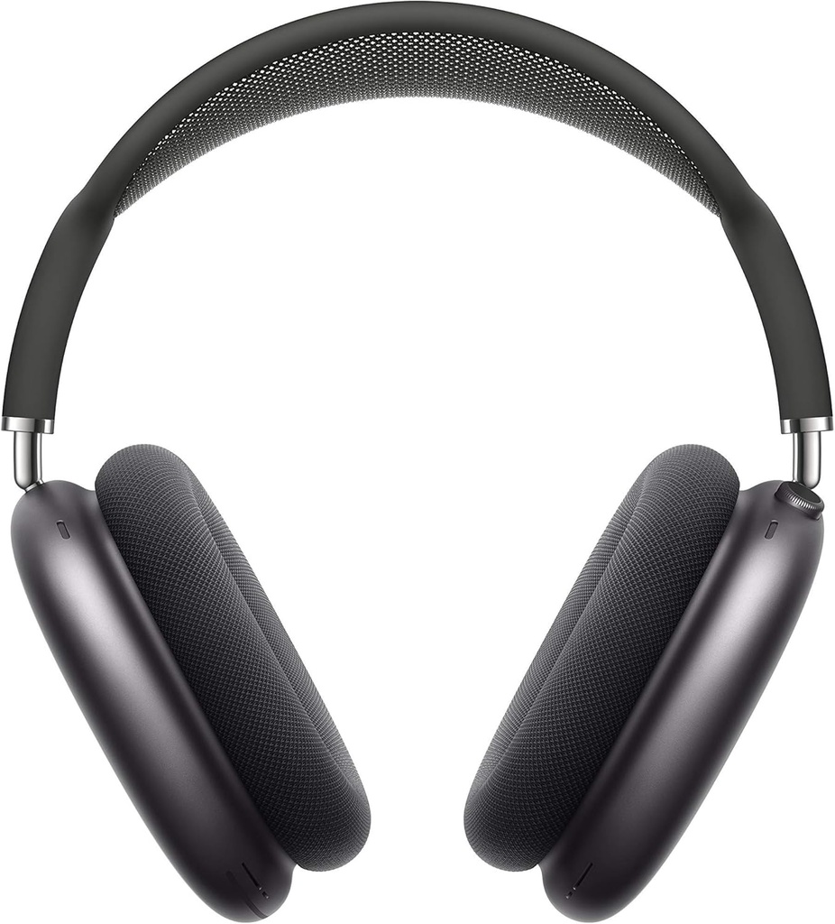 Apple AirPods Max - Space Gray (vernieuwd)