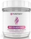 PUREFINITY Collageen Peptides for Women 