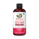 MaryRuth Organics Multivitamine voor vrouwen, mannen en kinderen 