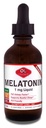 Olympian Labs Liquid Melatonine 1mg, 2 Ounce, Val Slapen Natuurlijk, Alcoholvrij