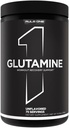 R1 Glutamine 75 Serveer zonder smaak, 375 Gram