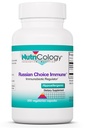 Nutricology ImmunoBiotic Pro Supplement - Lactobacillus Rhamnosus Lysate Powder 75mg, Immunobiotic Regulator, Immune Support, Vegetarische Capsules - 200 Tellen