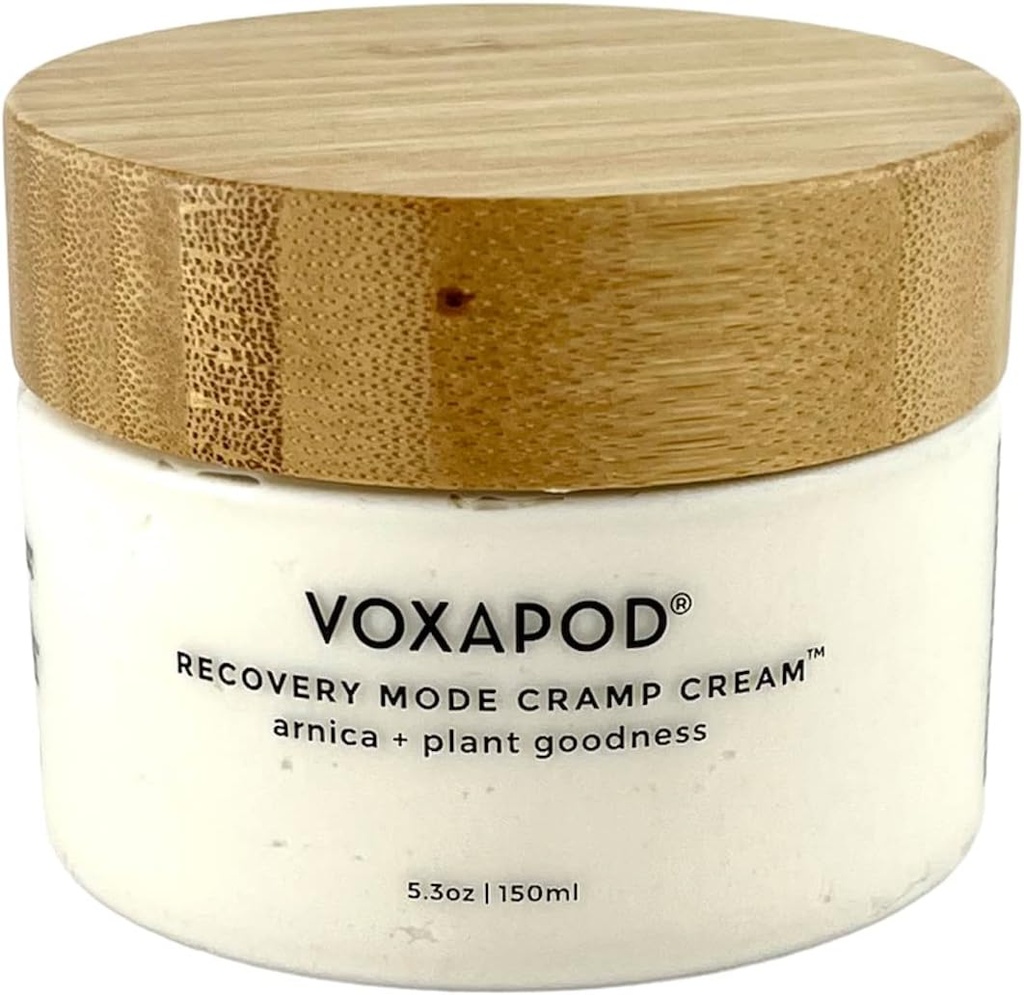 Periode Kramp Relief Cream 