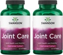 Swanson Joint Care - met Truflex 120 Sgels (2 Pack)
