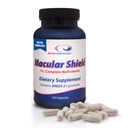 Voordeel Maculair Schild Oogvitaminen Plus Multivitamine 