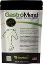 GastroMend® Gastro-intestinale gezondheidssupplement voor paarden, 100% natuurlijk, bevordert maag- en darmgezondheid in Equines, kosten-effectieve spijsvertering Wellness, 60 porties per zak, Made in The USA