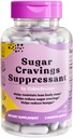 ColonBroom Chroom Picolinaat 200mcg - Colon Broom Anti Sugar Craving Suppressant - 60 Capsules, Veganistisch, Glutenvrij, Non-GMO