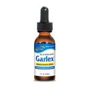 Noord-Amerikaanse Herb en Spice, Garlex. Olie van Wilde Knoflook, 1 oz
