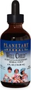Planetaire kruiden Echinacea-Vlierbessen Siroop , 4 fl oz (128,28 ml)