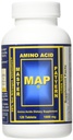 Kaart 2 X Master Aminozuur patroon 1000mg Muscle Building