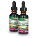 Nature's Answer Fenegriek Seed with Organic Alcohol 2000mg 1oz Extract 
