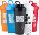 Proteïne Shaker Bottle 600ml (20oz) 