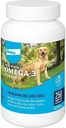 Gratis Form Snip Tips Omega-3 Visolie Liquid Supplement voor middelgrote en grote honden, 250 Tellen