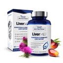 1MD Voeding LiverMD - Lever Ondersteuning Supplement 