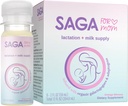 SAGA Organische Borstvoeding Shots 