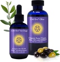 C60 EVO Honden Lover Set - Een fles voor elk van jullie, Pure ESS60 in Extra Virgin olijfolie voor mensen en honden, hondensupplementen, Must-Have Pet Supplies en hondenproducten
